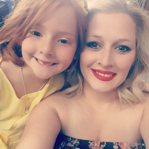 Meet your Posher, Kaylyn